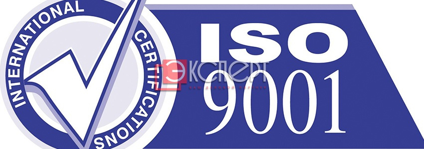 Защита сертификатов ISO