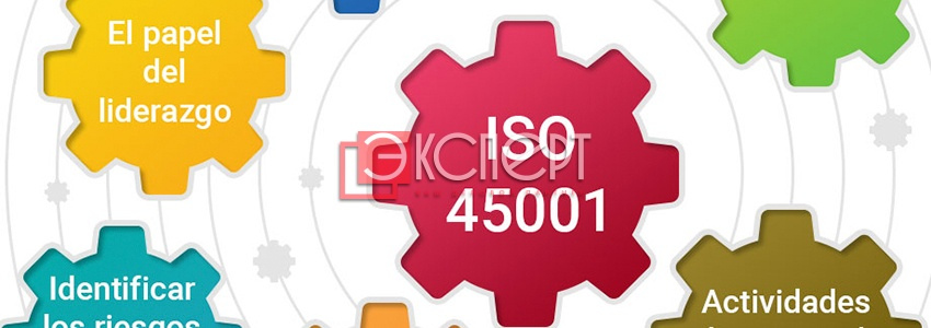 Отличия ISO 45001 от OHSAS 18001