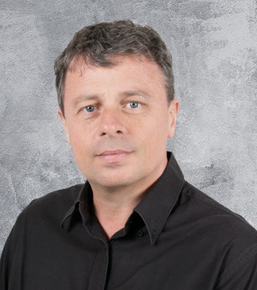 Роман Дубровин - Специалист по сертификации ISO