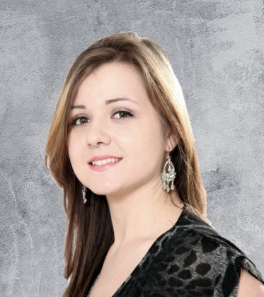 Елена Морозова - Специалист по охране труда