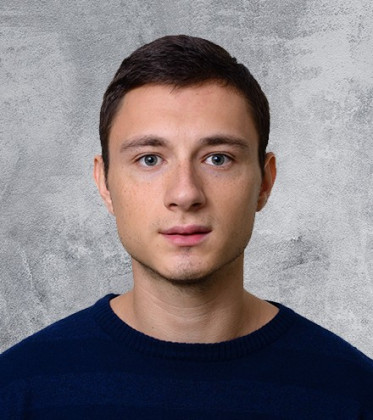 Илья Ухов - Специалист по вступлению в СРО