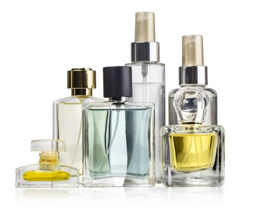 О безопасности парфюмерно-косметической продукции